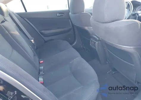 2013 Nissan Maxima 3.5 S z USA, uszkodzony, nr VIN 1N4AA5AP2DC848059